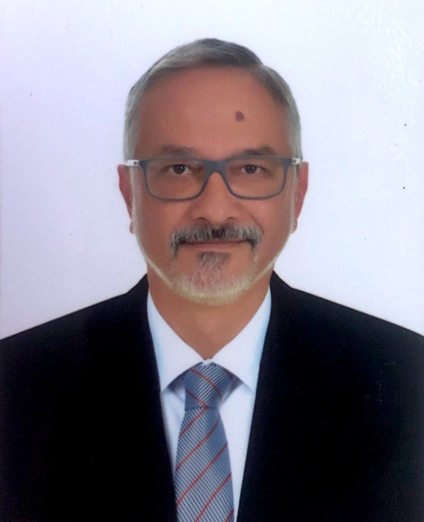 Dr.Ahmet Miraç YÜM