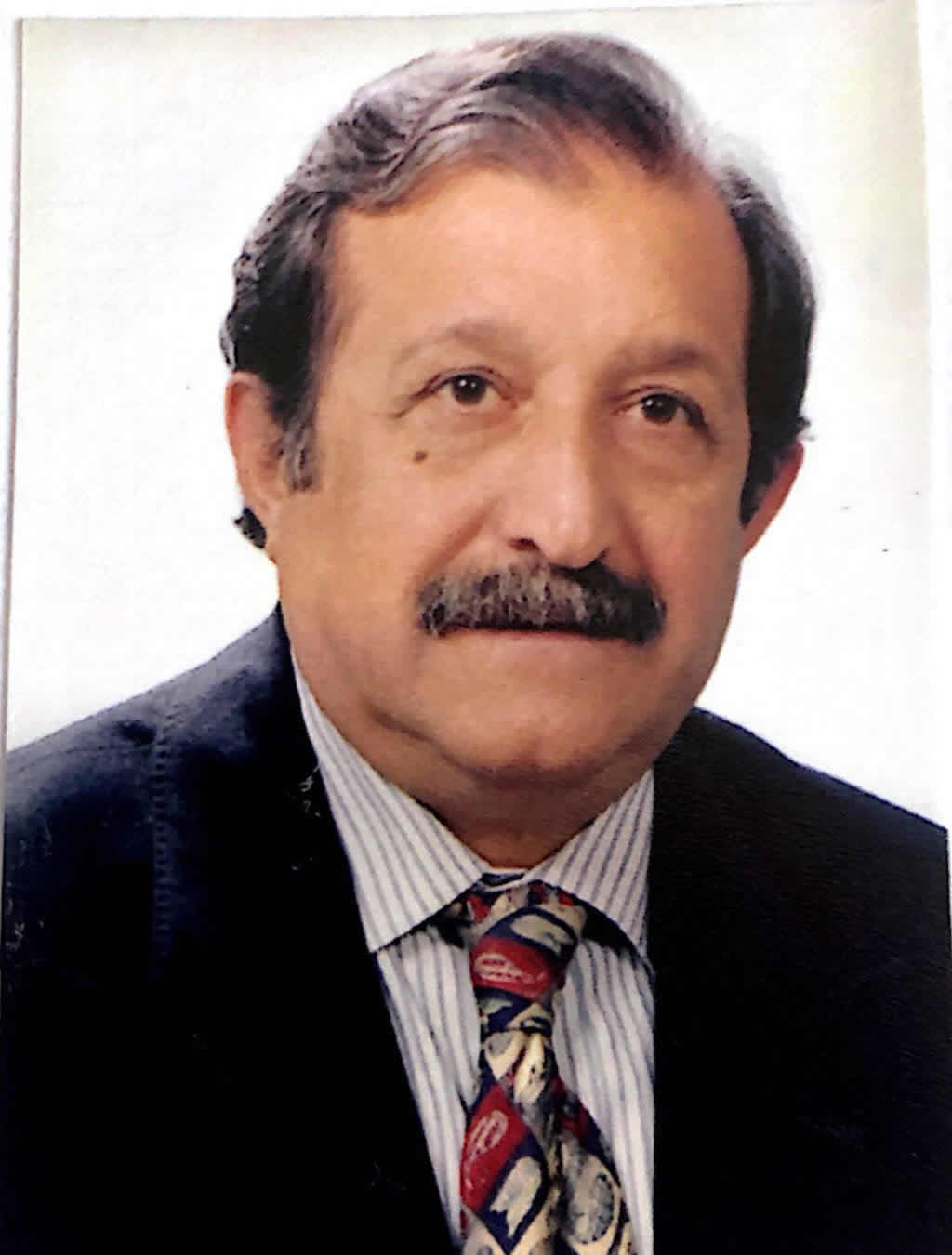 Uzm. Dr. İrfan Yalçın