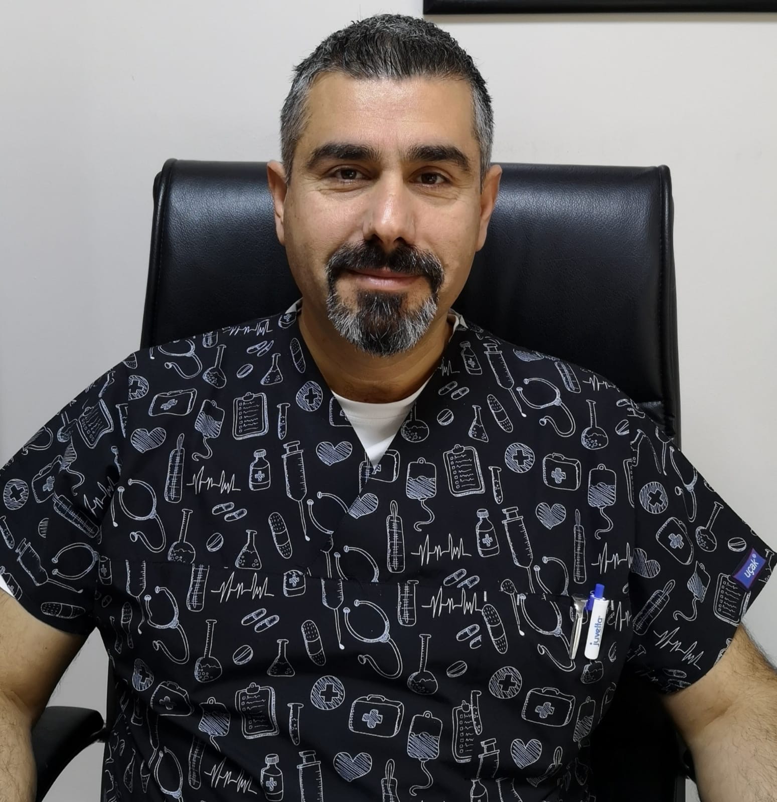Dr. Turgay Özgüner