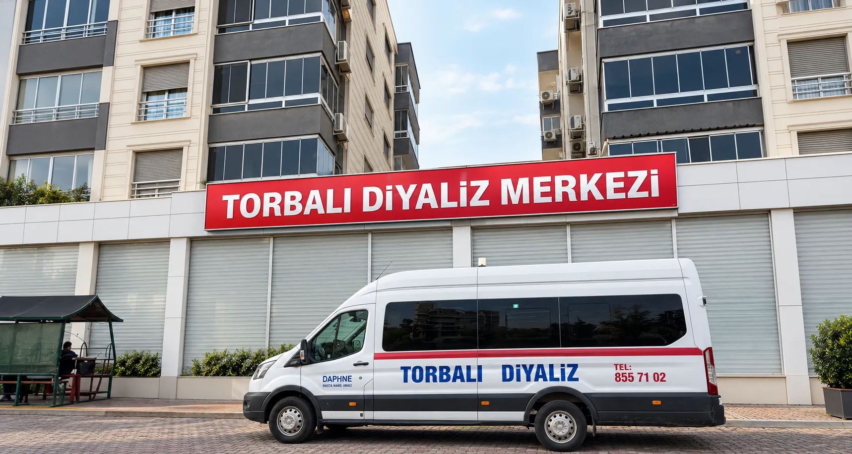 Torbalı Diyaliz Merkezi
