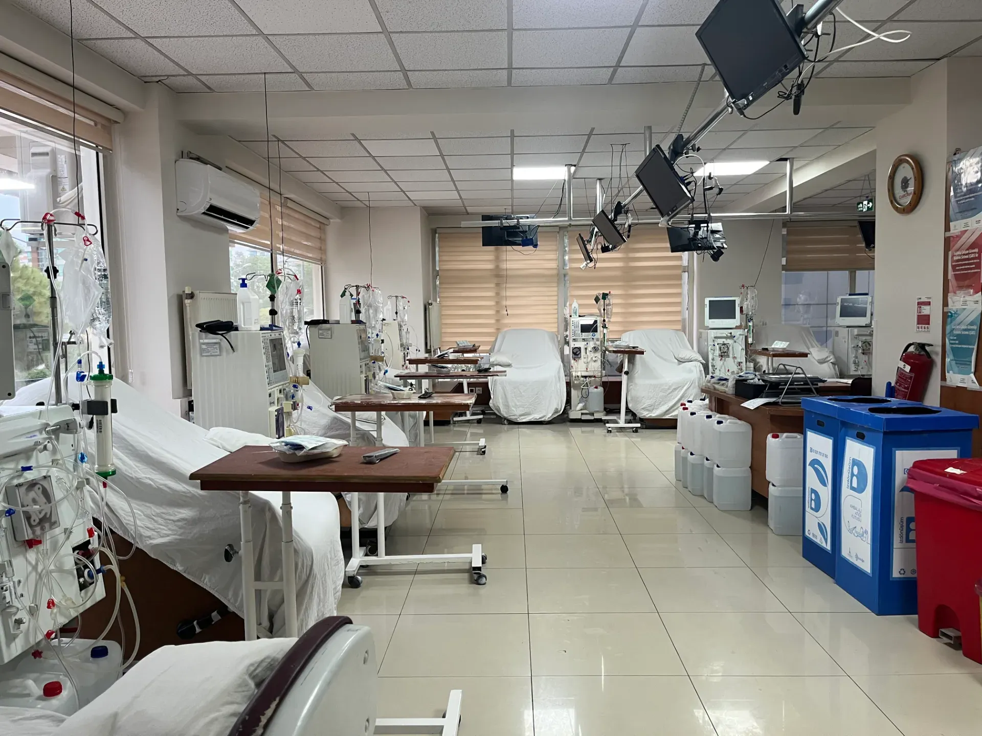 İkinci Yaşam Diyaliz Merkezi - 3. fotoğraf