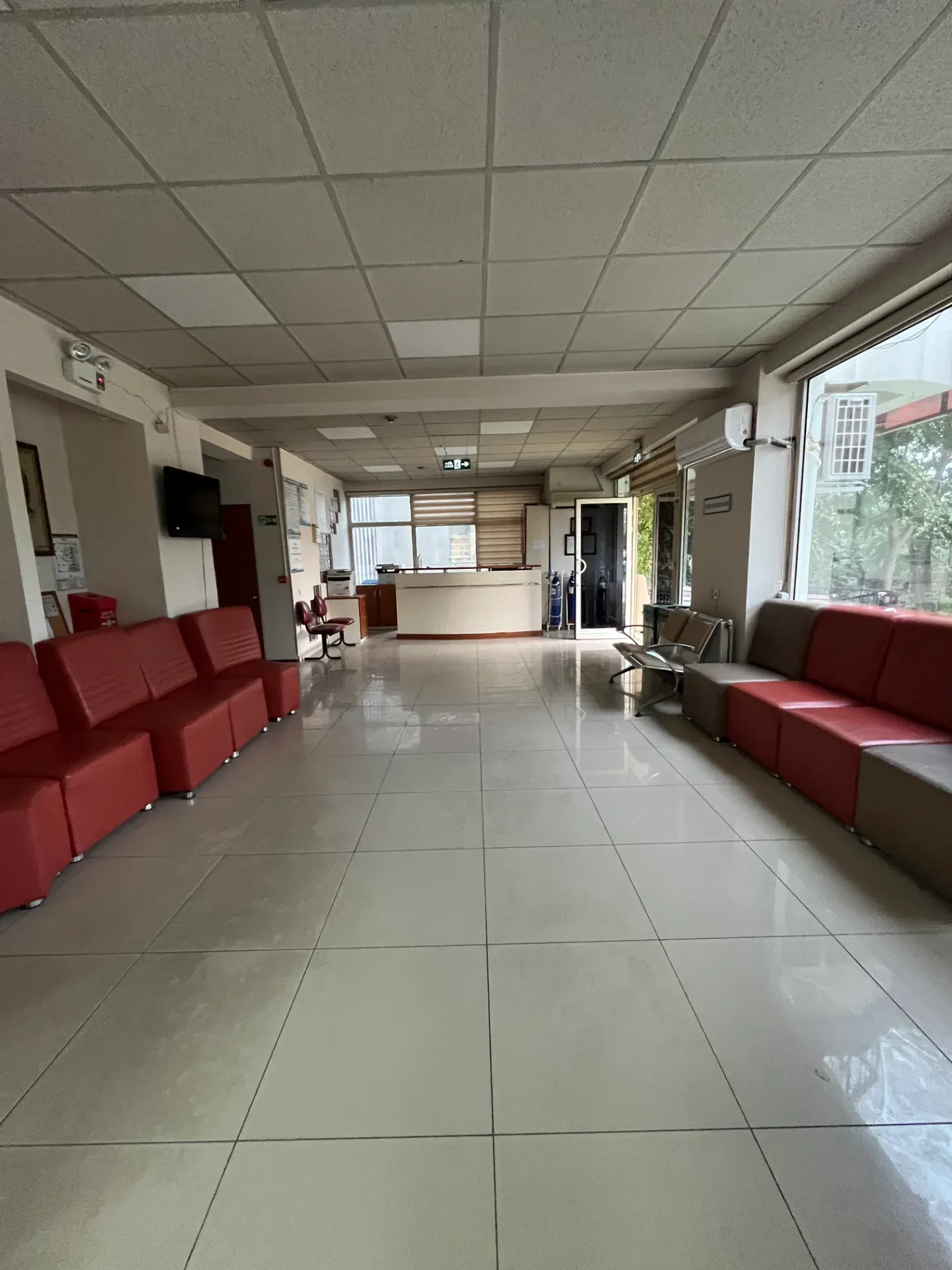İkinci Yaşam Diyaliz Merkezi - 21. fotoğraf