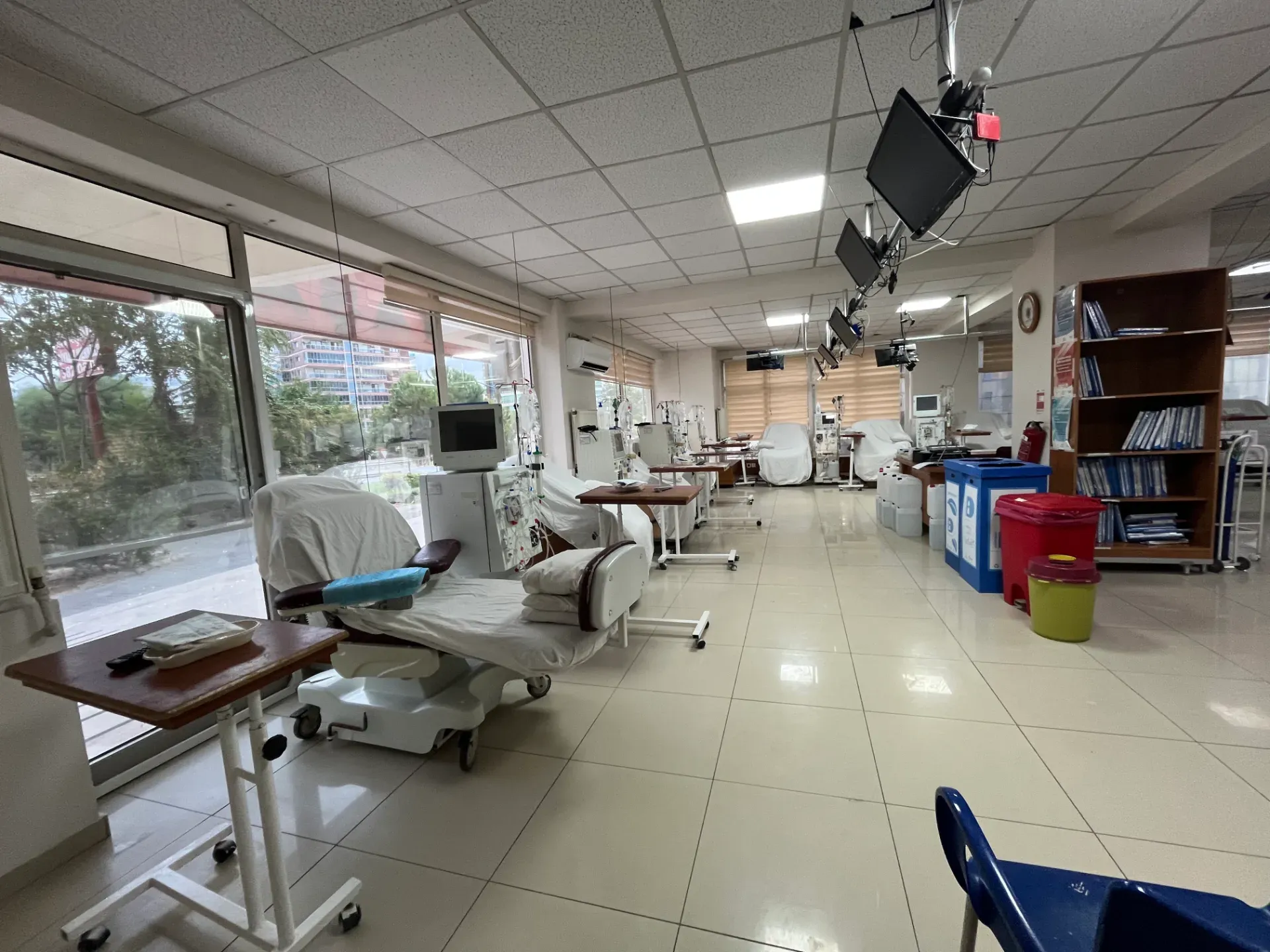 İkinci Yaşam Diyaliz Merkezi - 24. fotoğraf