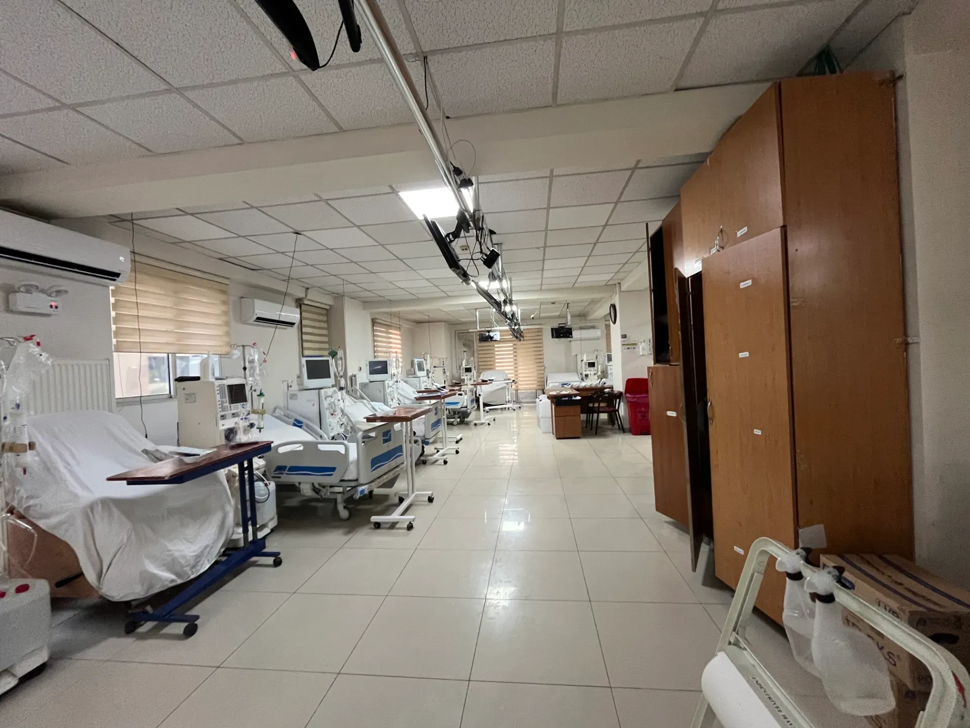 İkinci Yaşam Diyaliz Merkezi - 28. fotoğraf