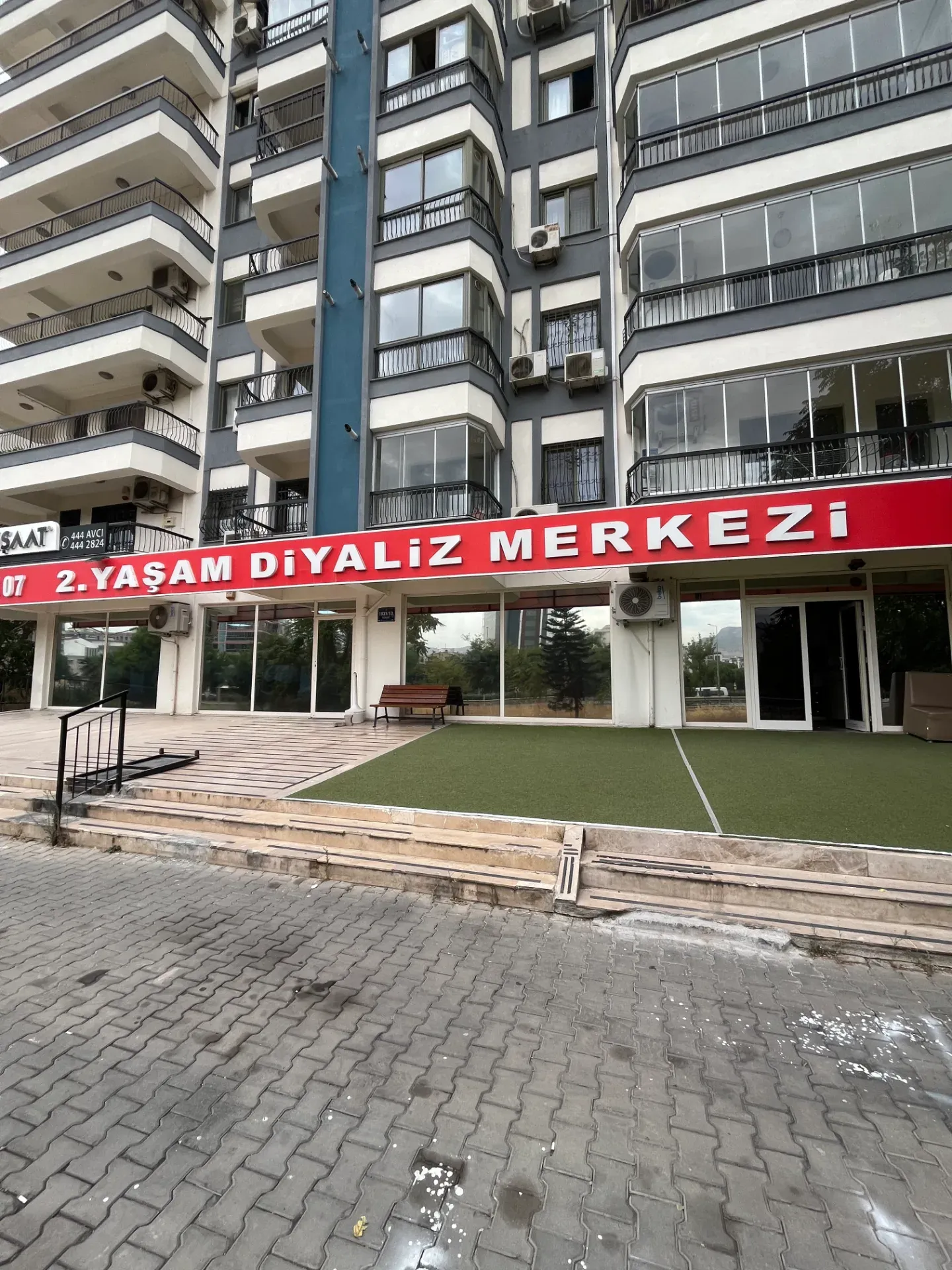 İkinci Yaşam Diyaliz Merkezi - 37. fotoğraf