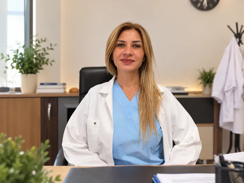 Dr. Ebru Güner