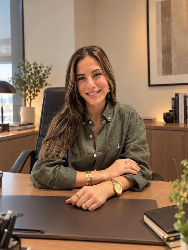 Damla Maramuroğlu