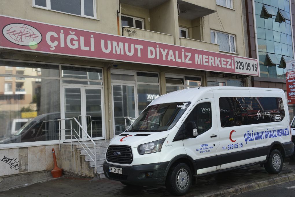 Torbalı Diyaliz Merkezi